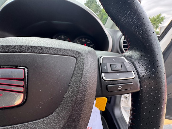 Used SEAT Leon 2012 for sale - 75291259: Photo 27