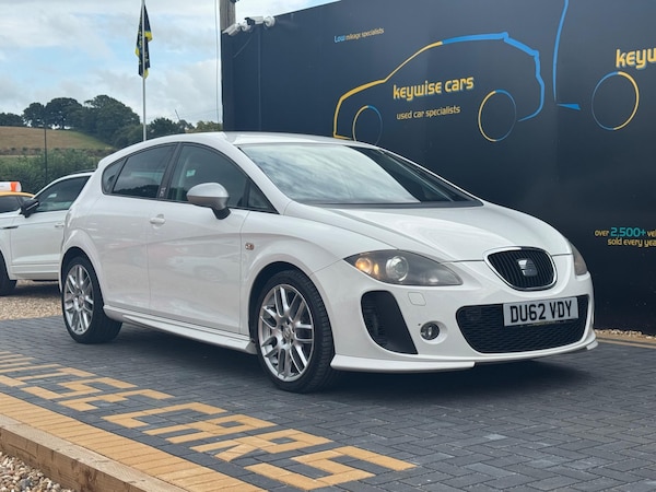 Used SEAT Leon 2012 for sale - 75291259: Photo 7