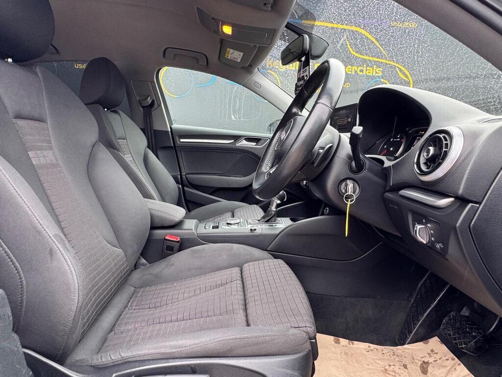 Used Audi A3 2017 for sale - 76550732: Photo 12