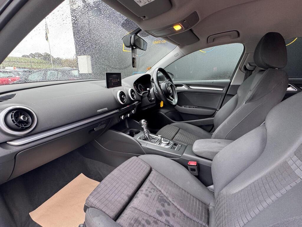 Used Audi A3 2017 for sale - 76550732: Photo 18