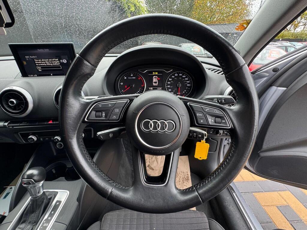 Used Audi A3 2017 for sale - 76550732: Photo 21