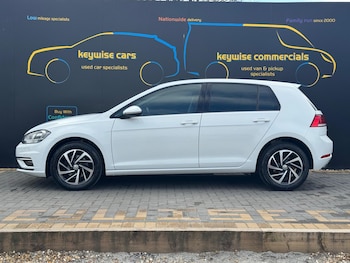 Used Volkswagen Golf 2019 for sale - 78585805: Photo