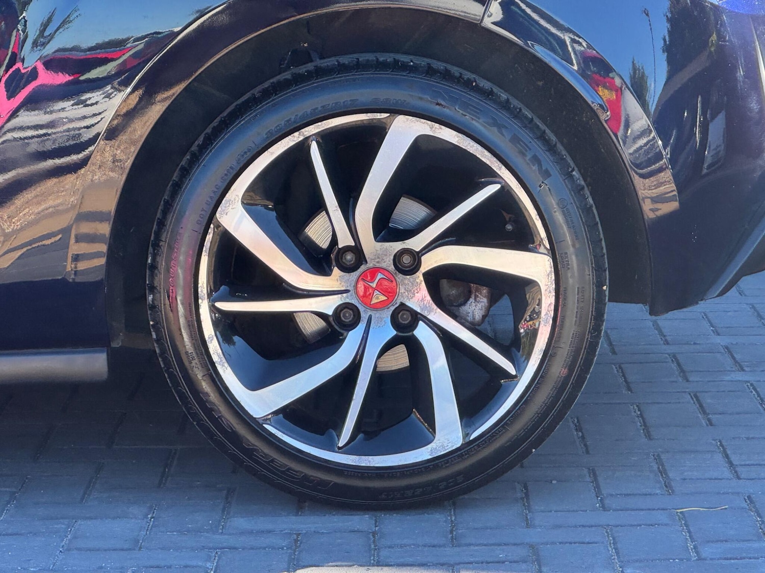Used DS Automobiles DS 3 2017 for sale - 76031911: Photo 15