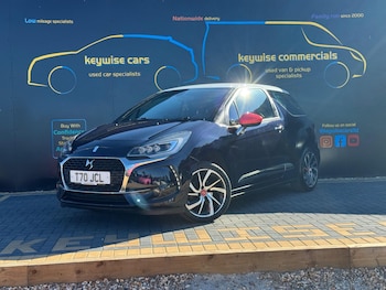 DS Automobiles - DS 3