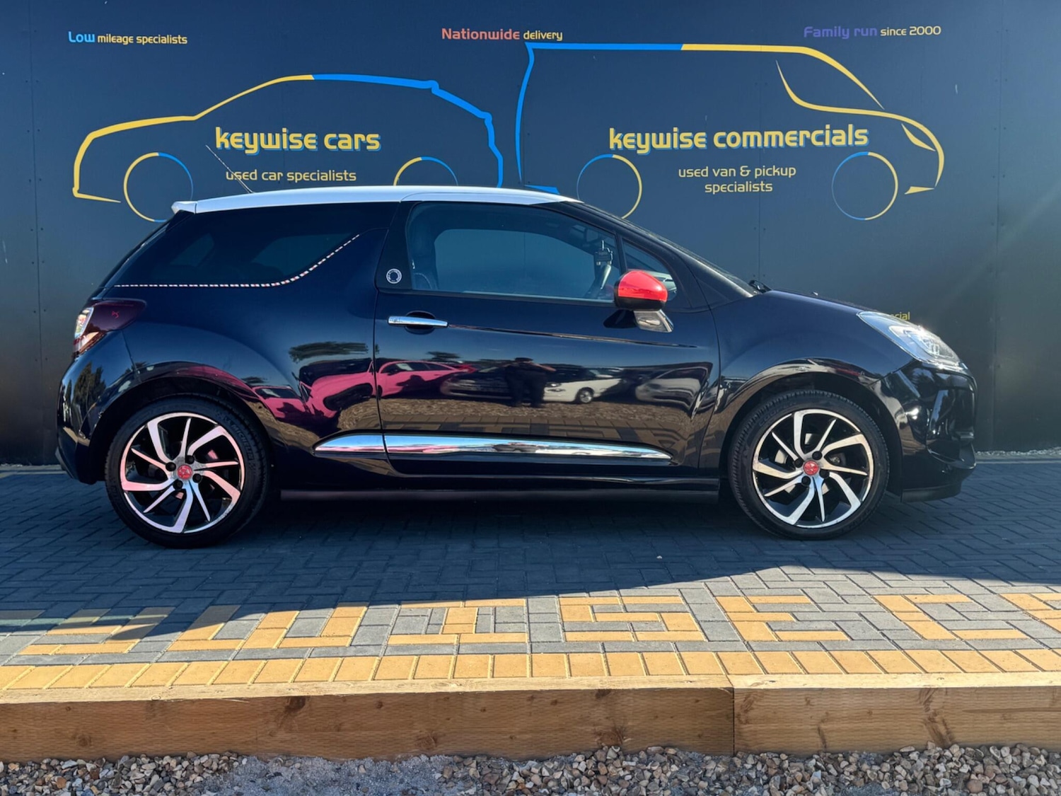 Used DS Automobiles DS 3 2017 for sale - 76031911: Photo 7
