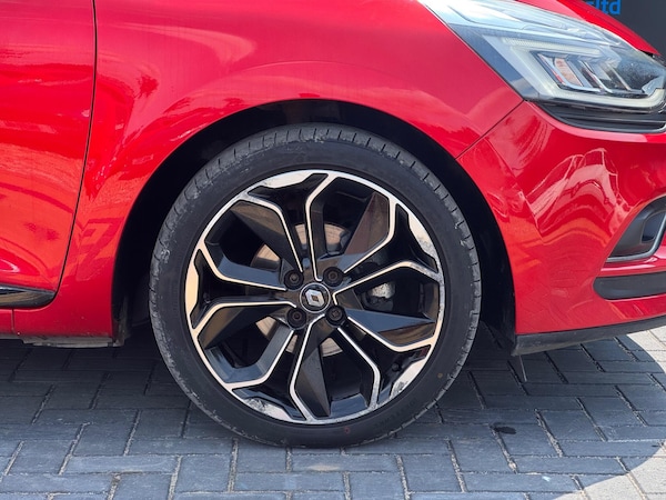 Used Renault Clio 2017 for sale - 75494228: Photo 10
