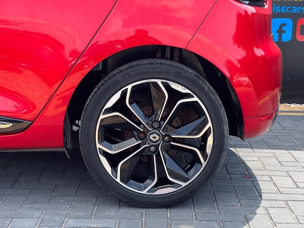 Used Renault Clio 2017 for sale - 75494228: Photo 12