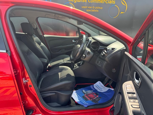 Used Renault Clio 2017 for sale - 75494228: Photo 13