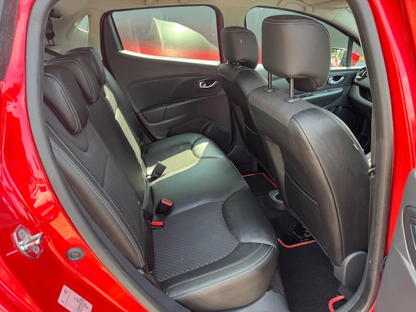 Used Renault Clio 2017 for sale - 75494228: Photo 15