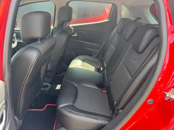 Used Renault Clio 2017 for sale - 75494228: Photo 19