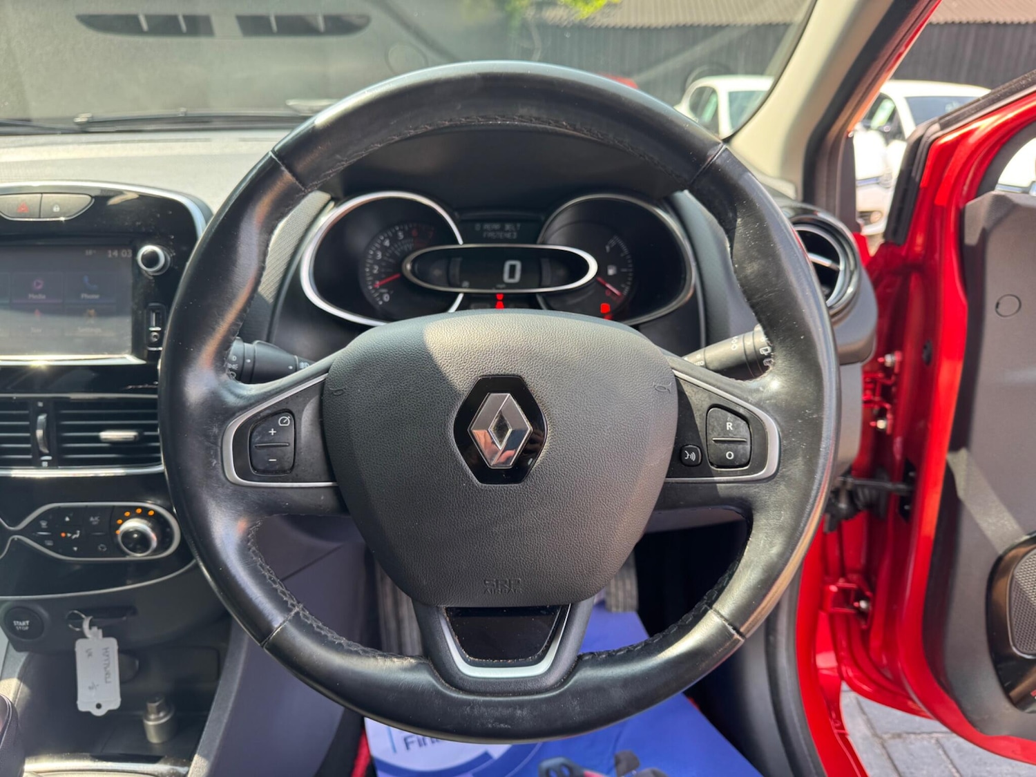 Vehicle 23