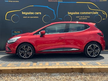 Used Renault Clio 2017 for sale - 75494228: Photo