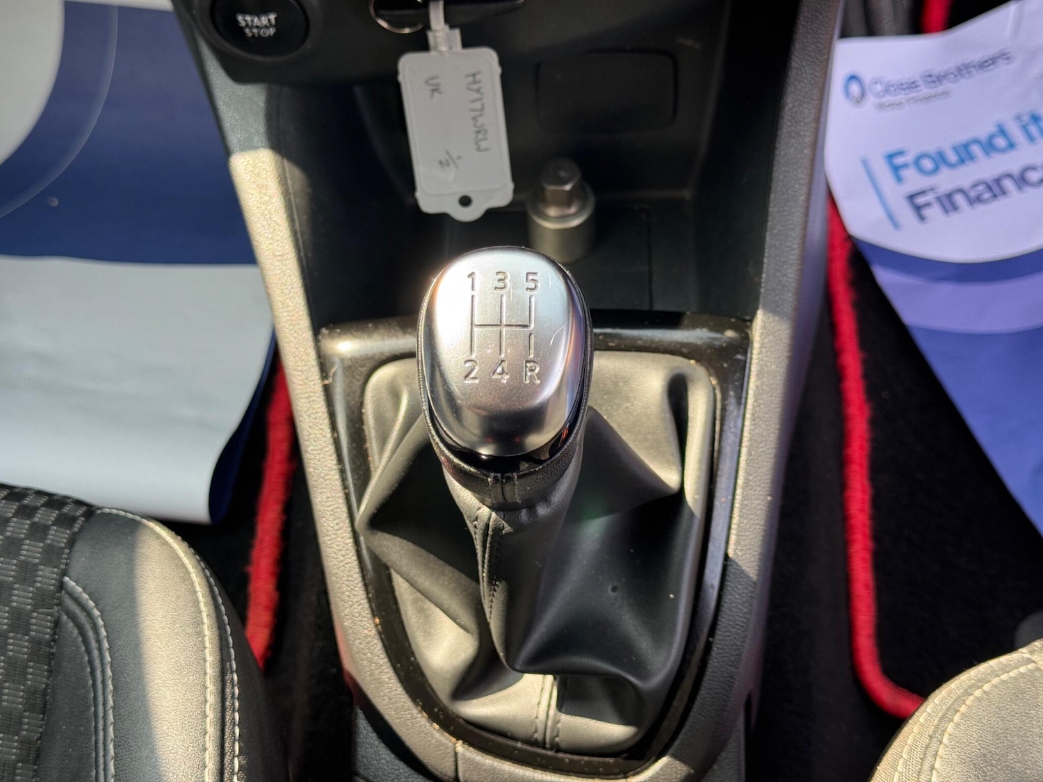 Vehicle 30