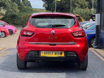 Used Renault Clio 2017 for sale - 75494228: Photo