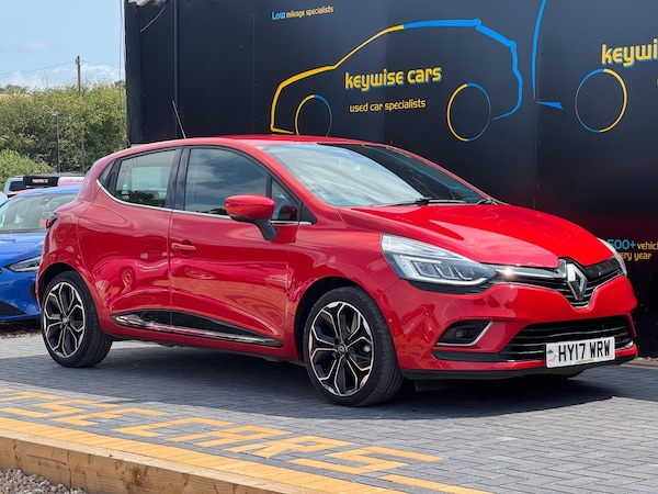 Used Renault Clio 2017 for sale - 75494228: Photo 7
