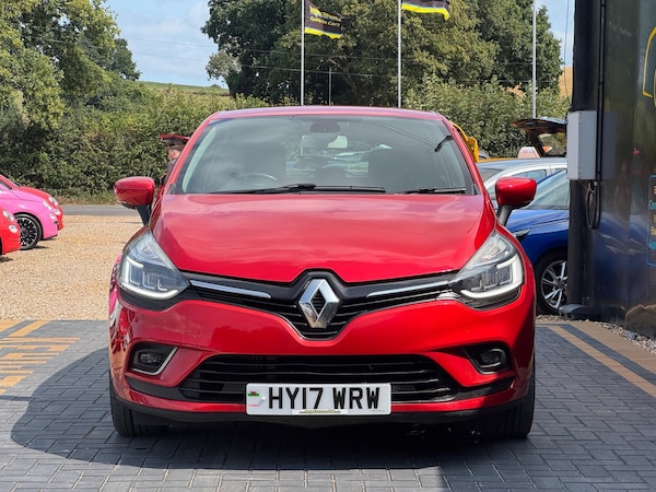 Used Renault Clio 2017 for sale - 75494228: Photo 8