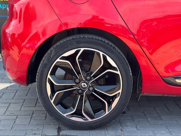 Used Renault Clio 2017 for sale - 75494228: Photo 9
