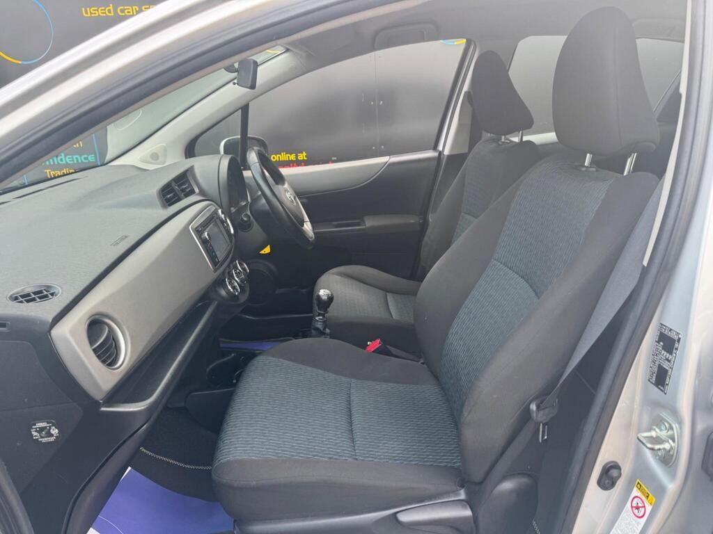 Used Toyota Yaris 2012 for sale - 77029617: Photo 16