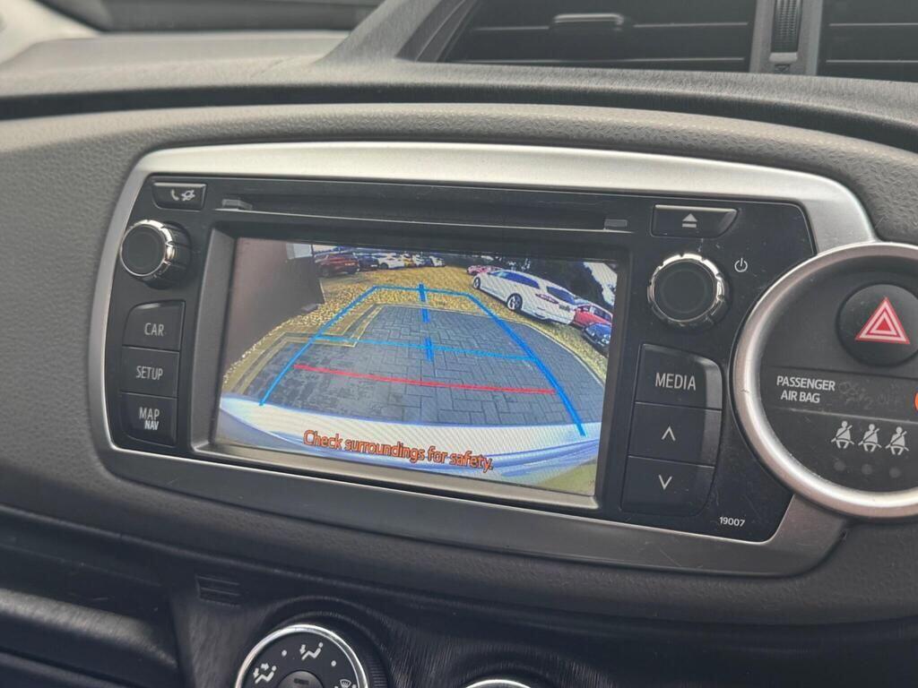 Used Toyota Yaris 2012 for sale - 77029617: Photo 26