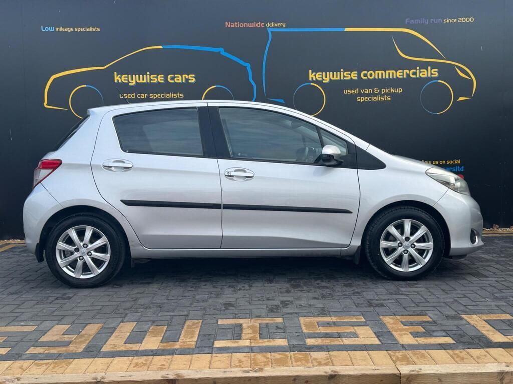 Used Toyota Yaris 2012 for sale - 77029617: Photo 6