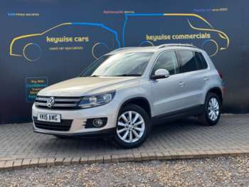 2015 (15) - 2.0 TDI BlueMotion Tech Match 2WD Euro 5 (s/s) 5dr