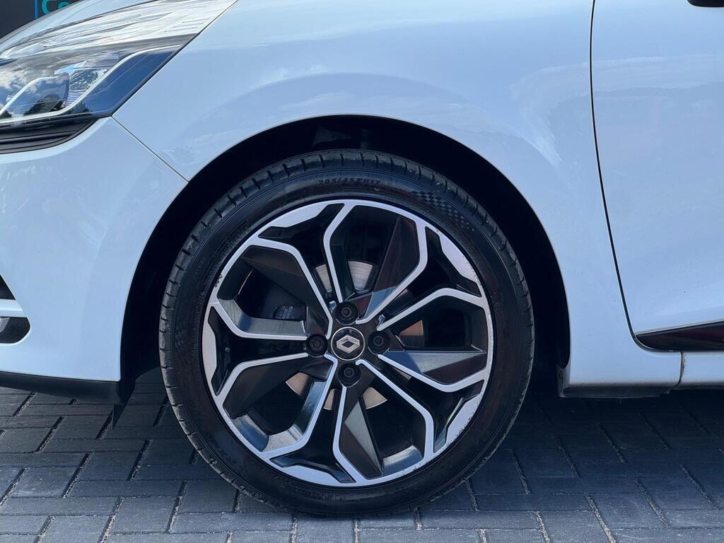 Used Renault Clio 2019 for sale - 76992147: Photo 11