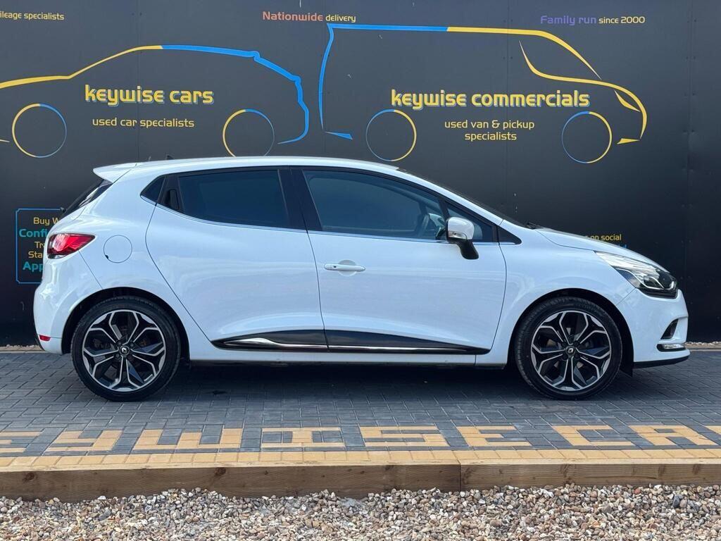 Used Renault Clio 2019 for sale - 76992147: Photo 6