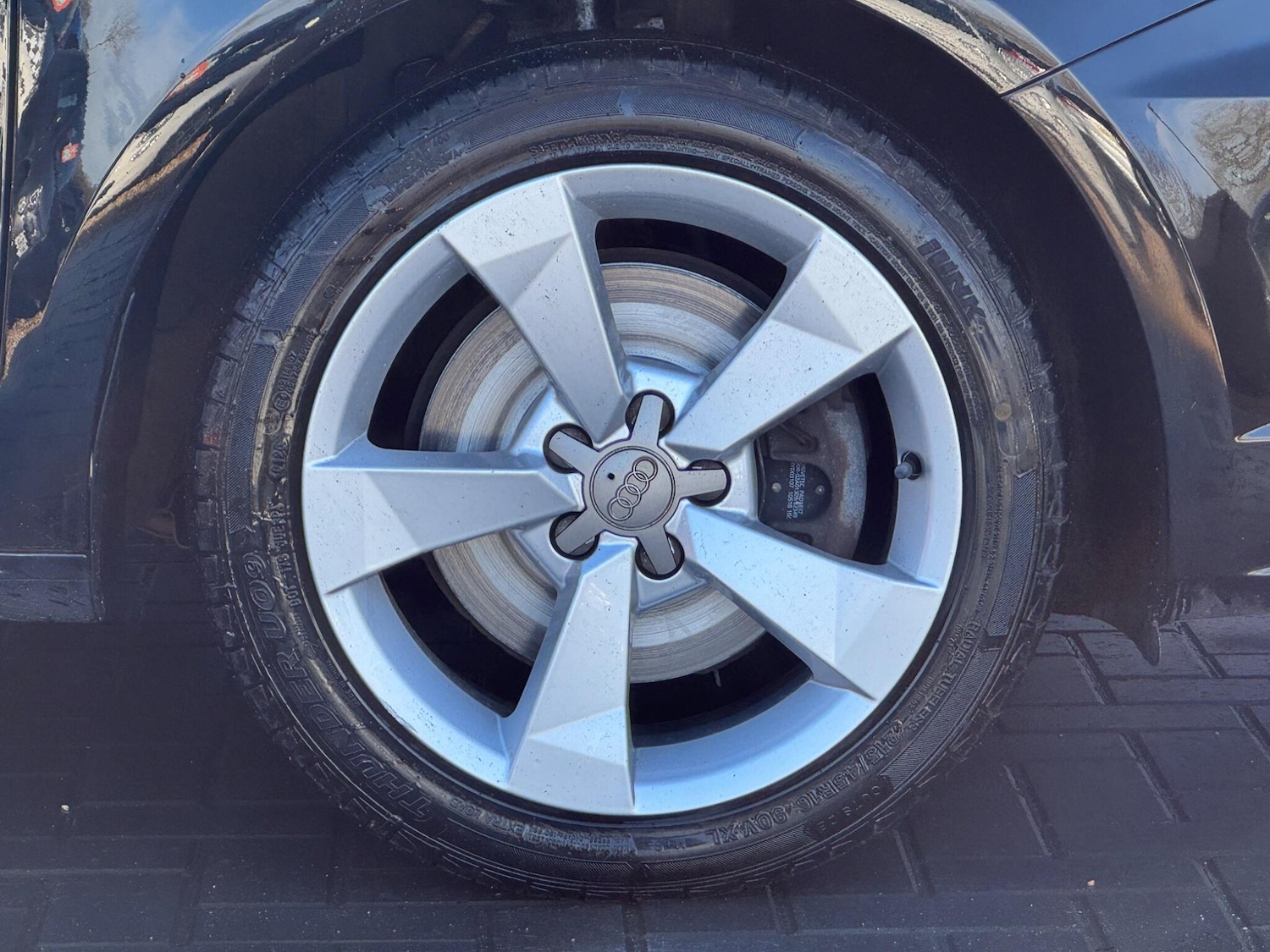 Used Audi A1 for sale - 77575213: Photo 11