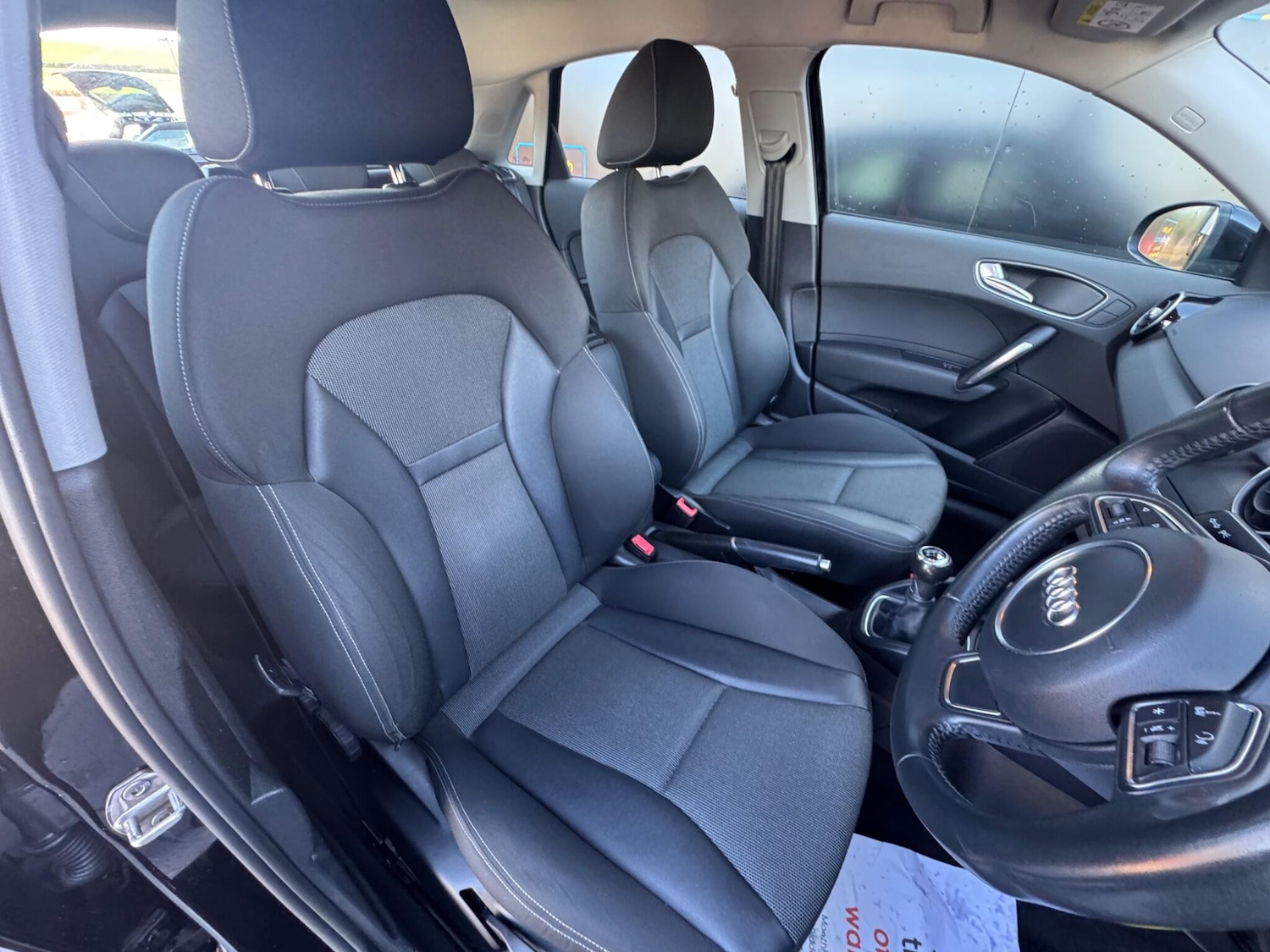 Used Audi A1 for sale - 77575213: Photo 19