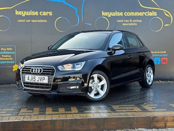 Audi A1 feature image