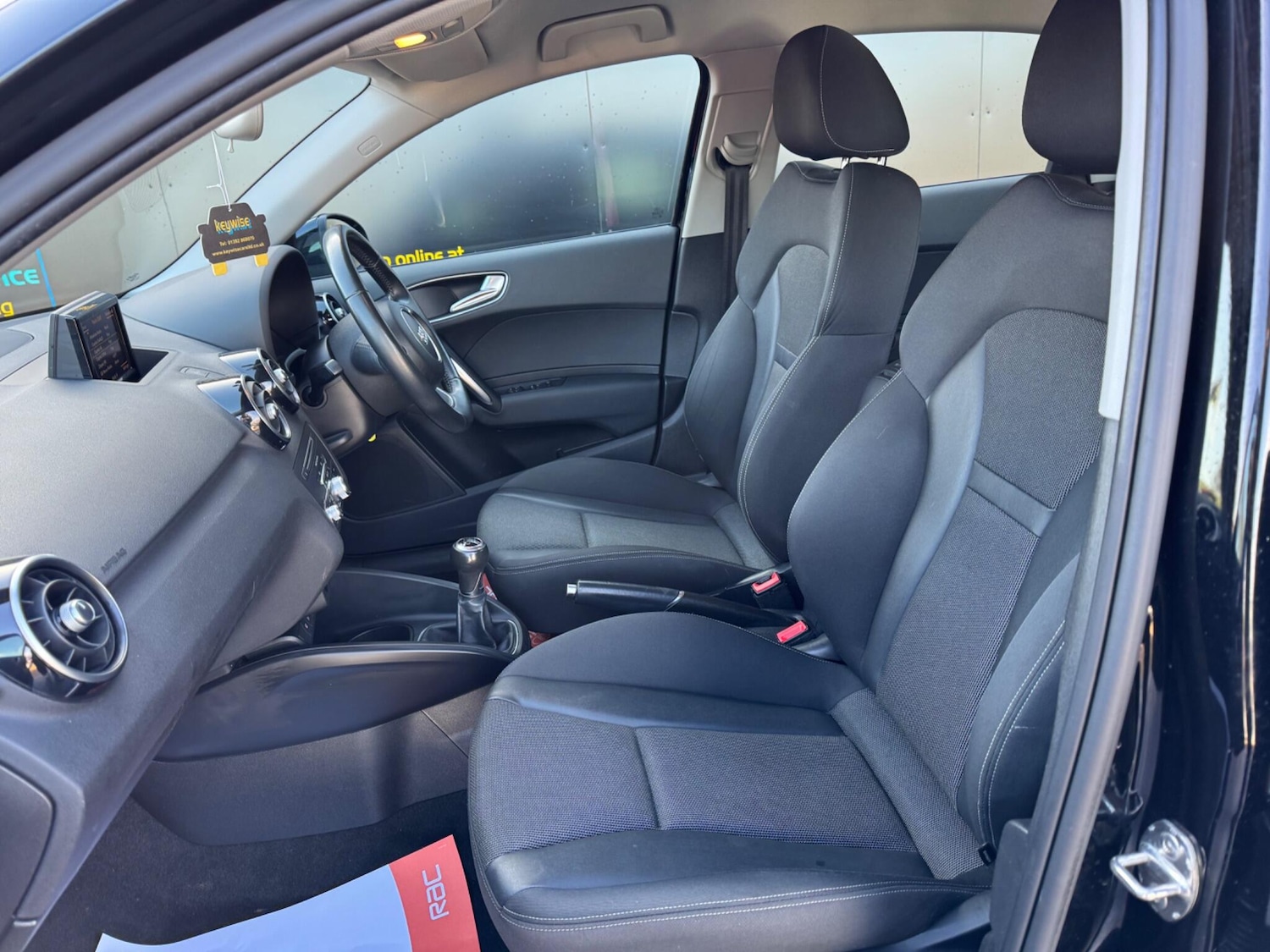 Used Audi A1 for sale - 77575213: Photo 21