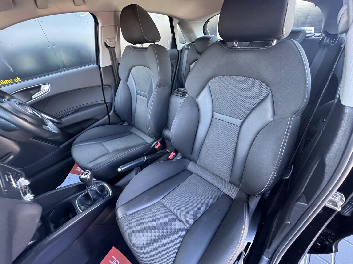 Used Audi A1 for sale - 77575213: Photo 23