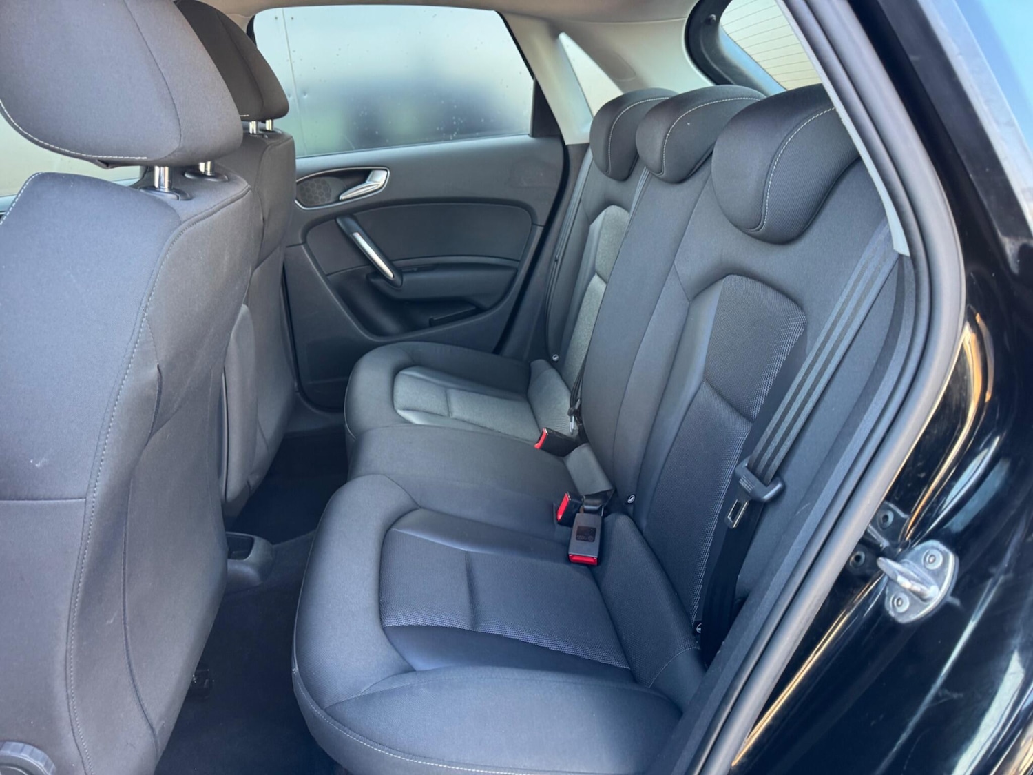 Used Audi A1 for sale - 77575213: Photo 24