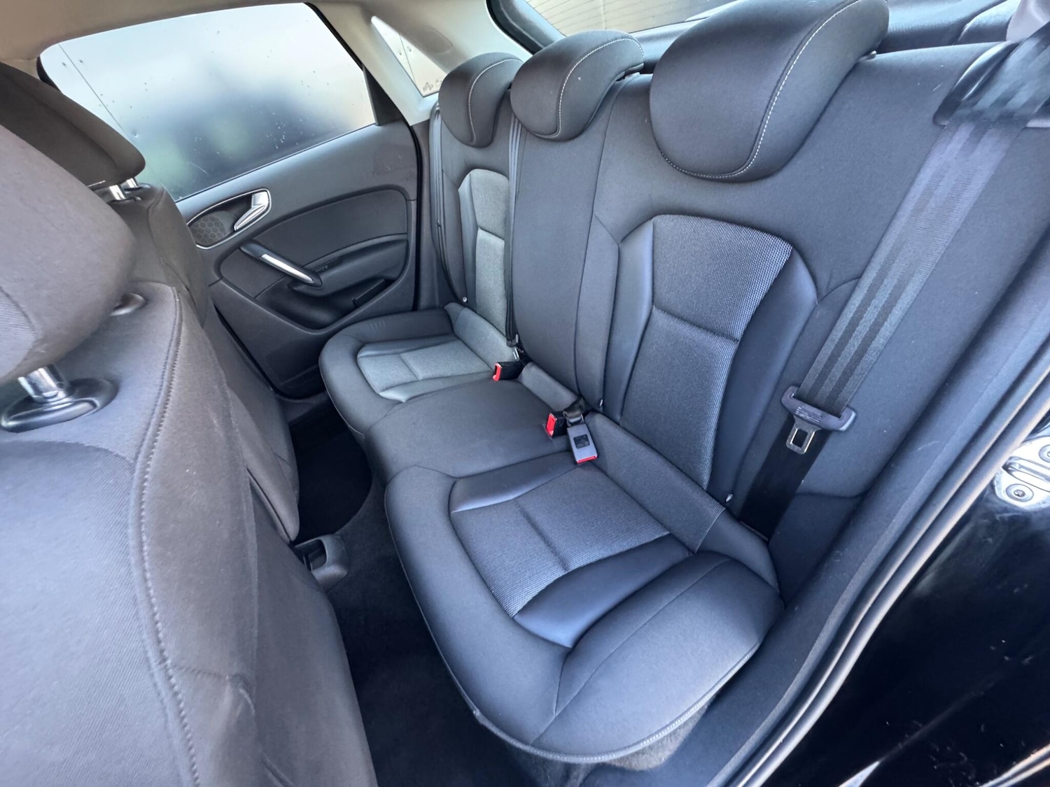 Used Audi A1 for sale - 77575213: Photo 25