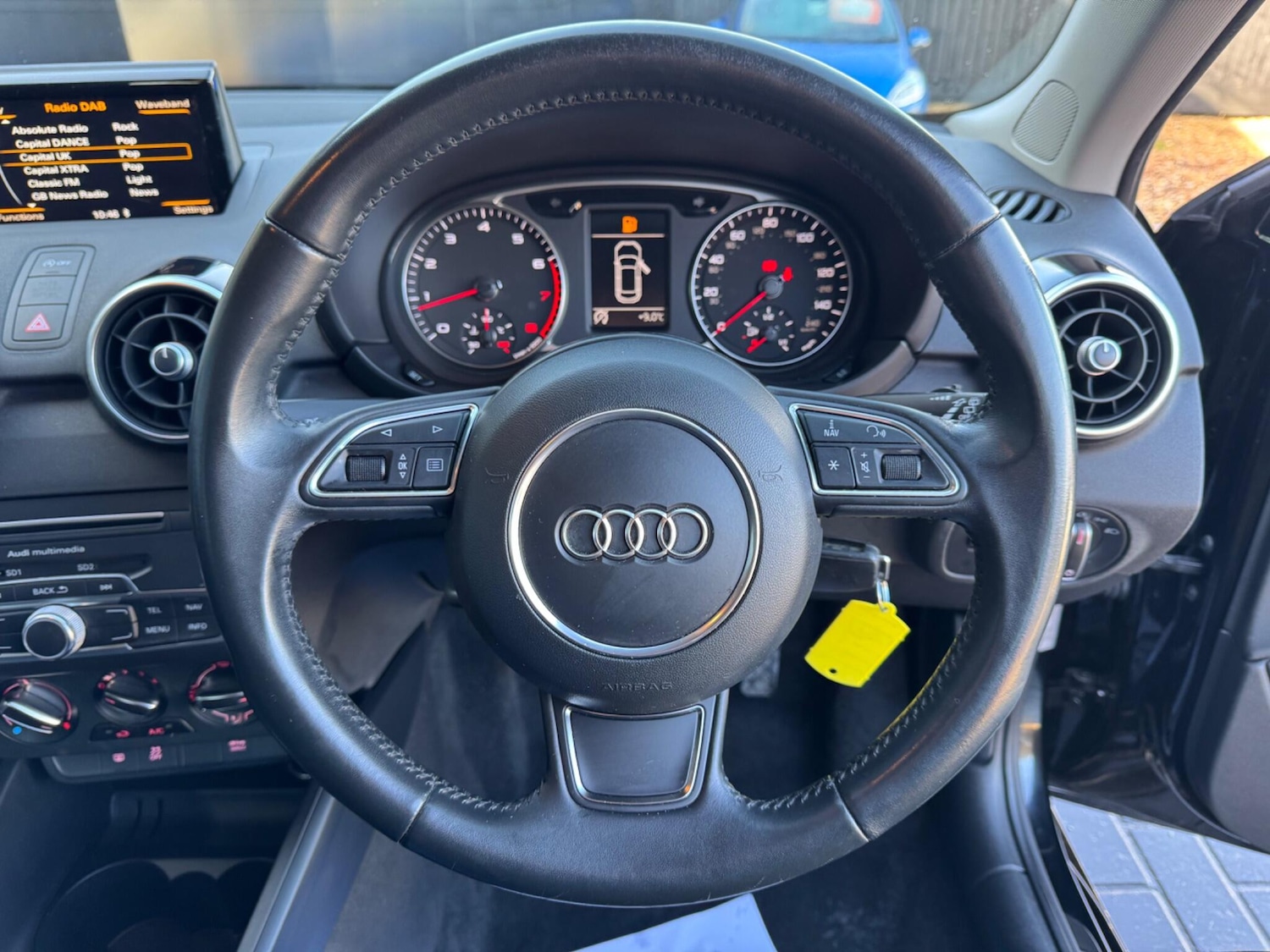 Used Audi A1 for sale - 77575213: Photo 27