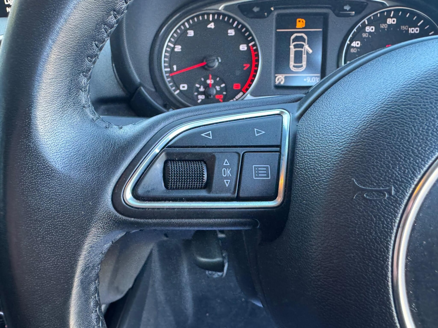 Used Audi A1 for sale - 77575213: Photo 28