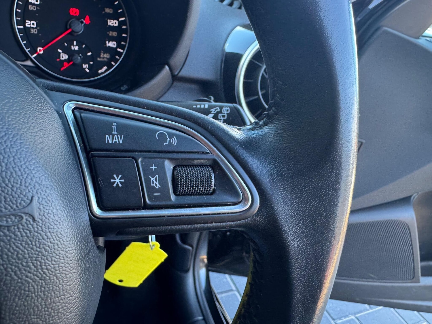 Used Audi A1 for sale - 77575213: Photo 29