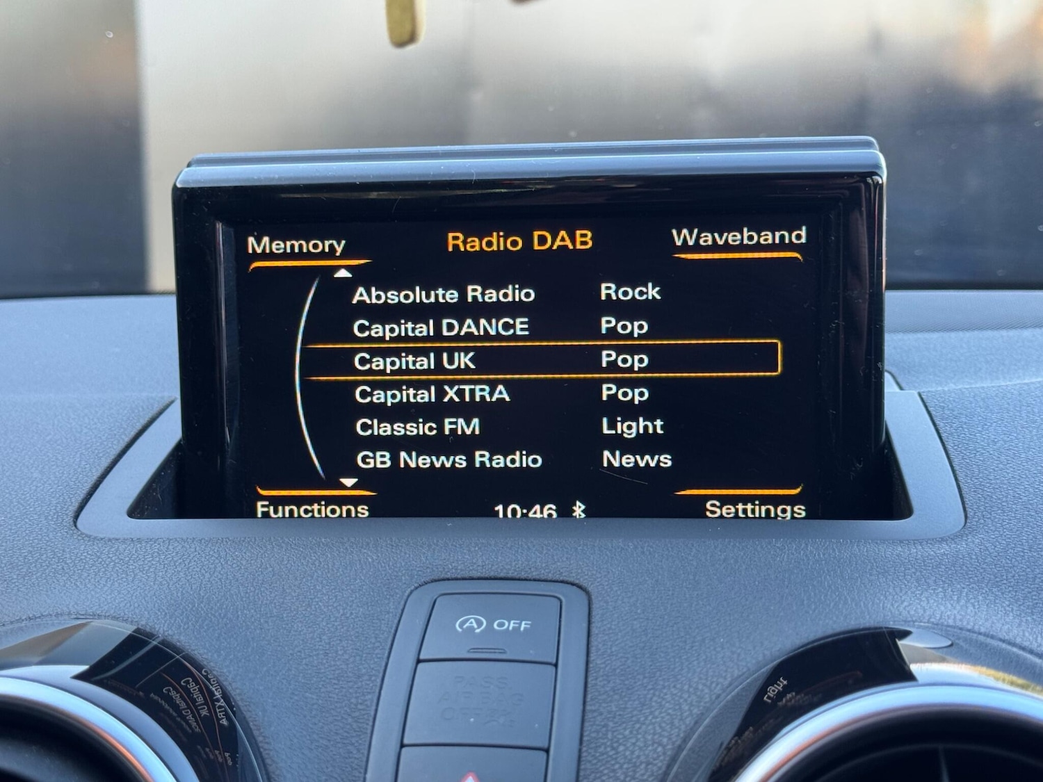 Used Audi A1 for sale - 77575213: Photo 30