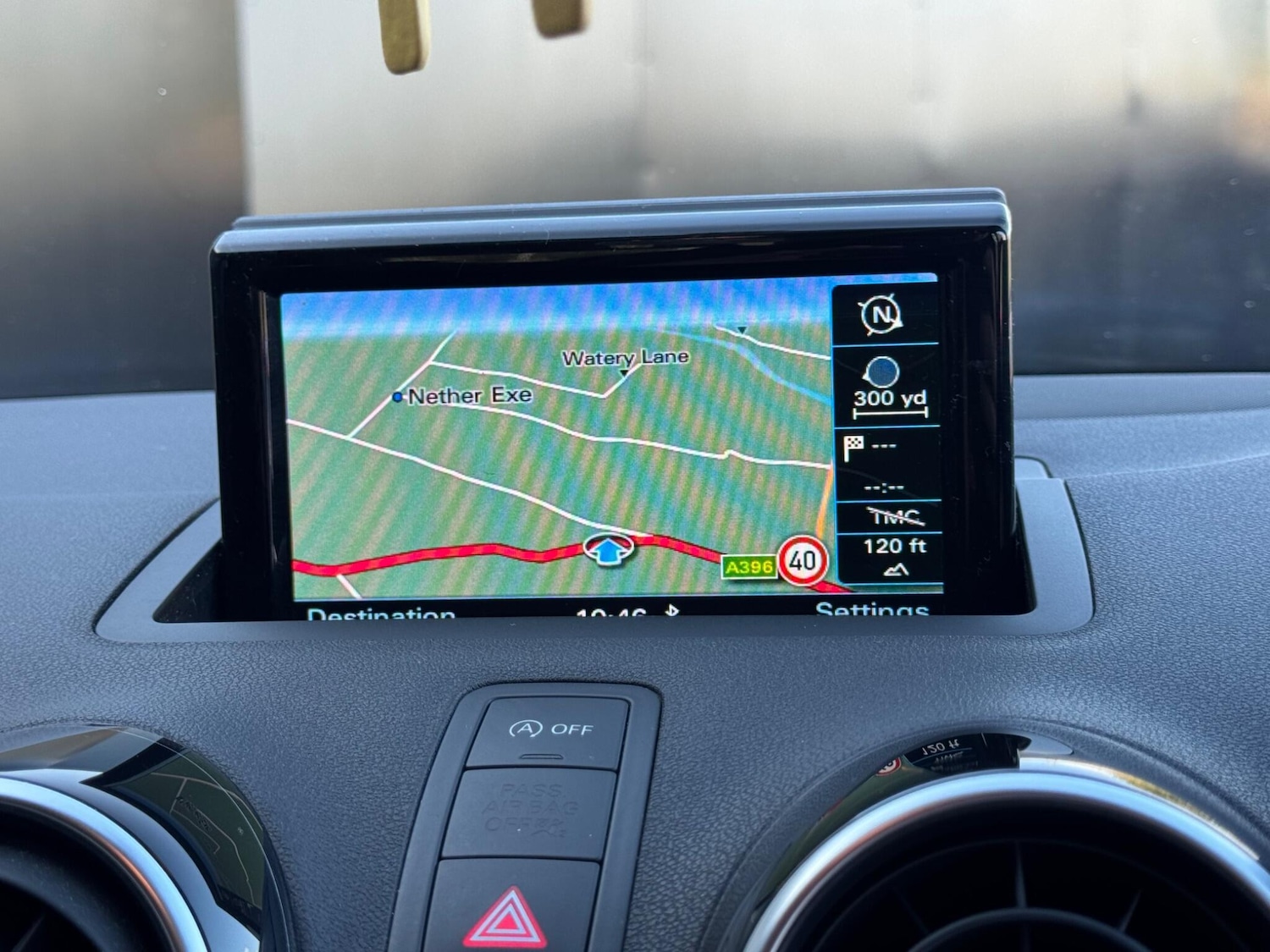 Used Audi A1 for sale - 77575213: Photo 31