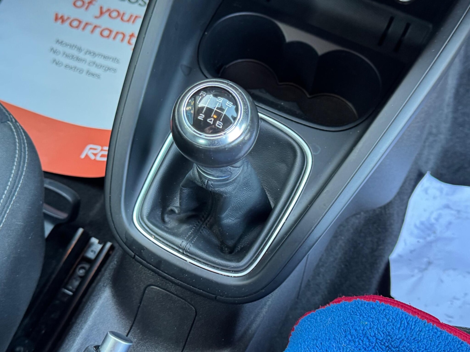 Used Audi A1 for sale - 77575213: Photo 34