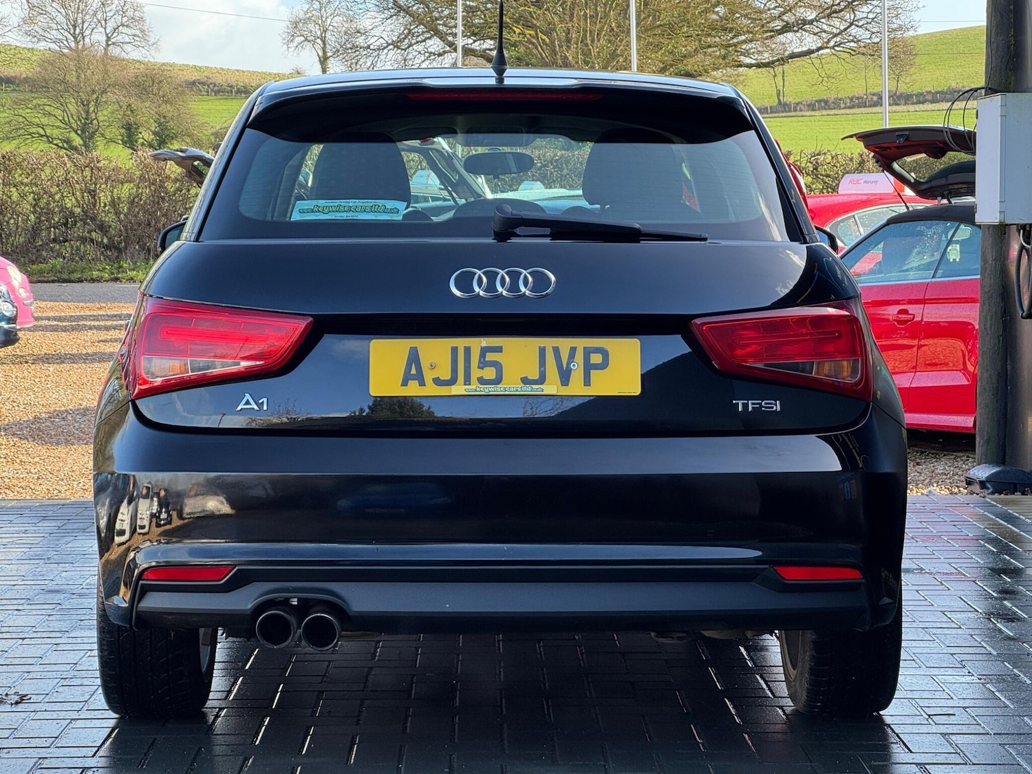 Used Audi A1 for sale - 77575213: Photo 5