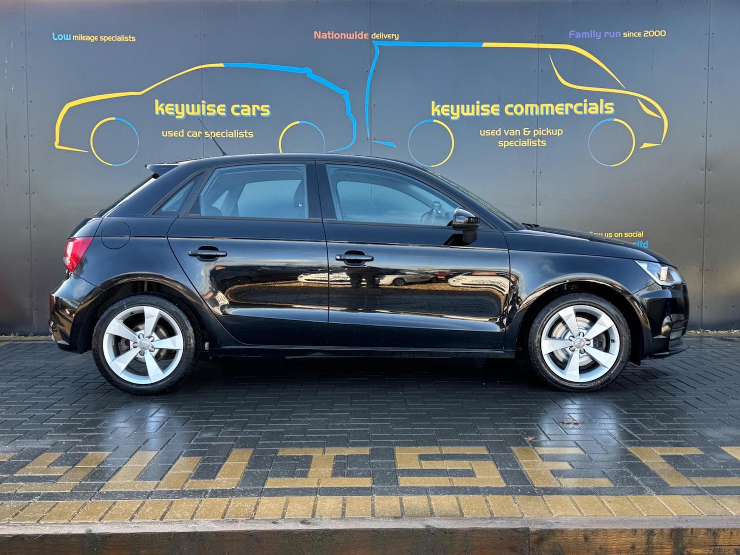 Used Audi A1 for sale - 77575213: Photo 7