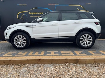 Used Land Rover Range Rover Evoque 2014 for sale - 78922482: Photo