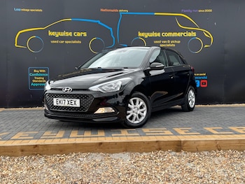 Hyundai - i20