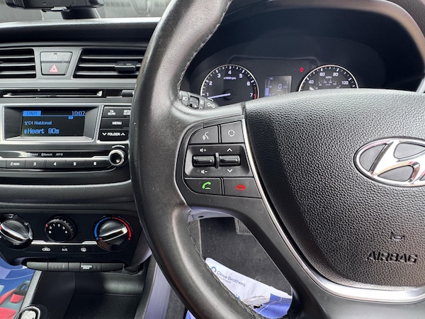 Used Hyundai i20 2017 for sale - 75657233: Photo 25
