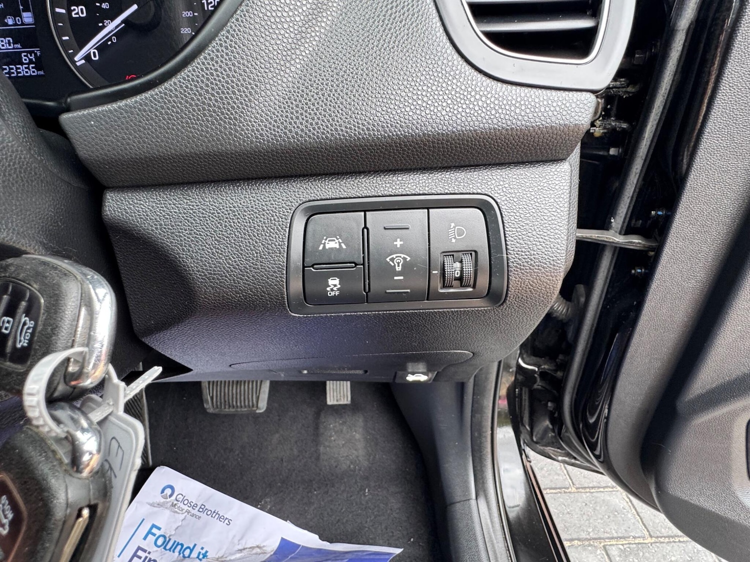 Vehicle 27