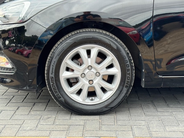 Used Hyundai i20 2017 for sale - 75657233: Photo 6
