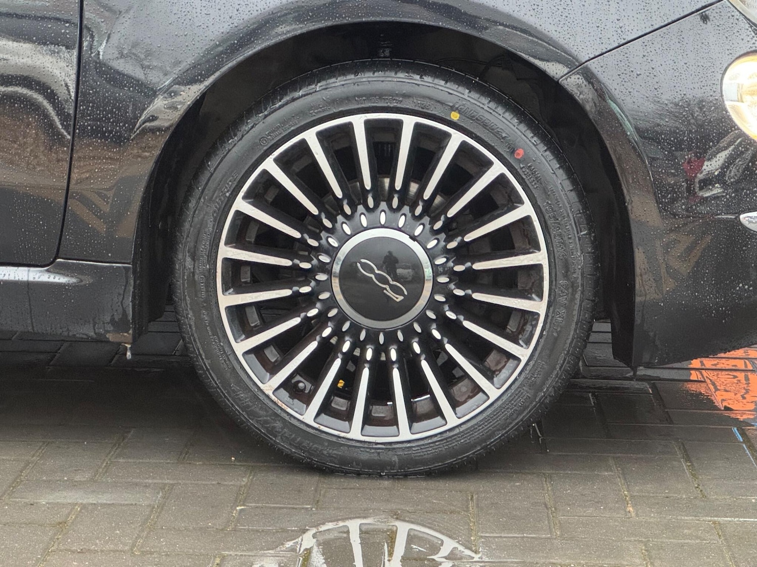 Used Fiat 500 2016 for sale - 77144496: Photo 11