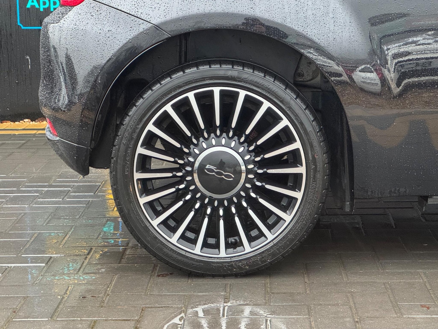 Used Fiat 500 2016 for sale - 77144496: Photo 13