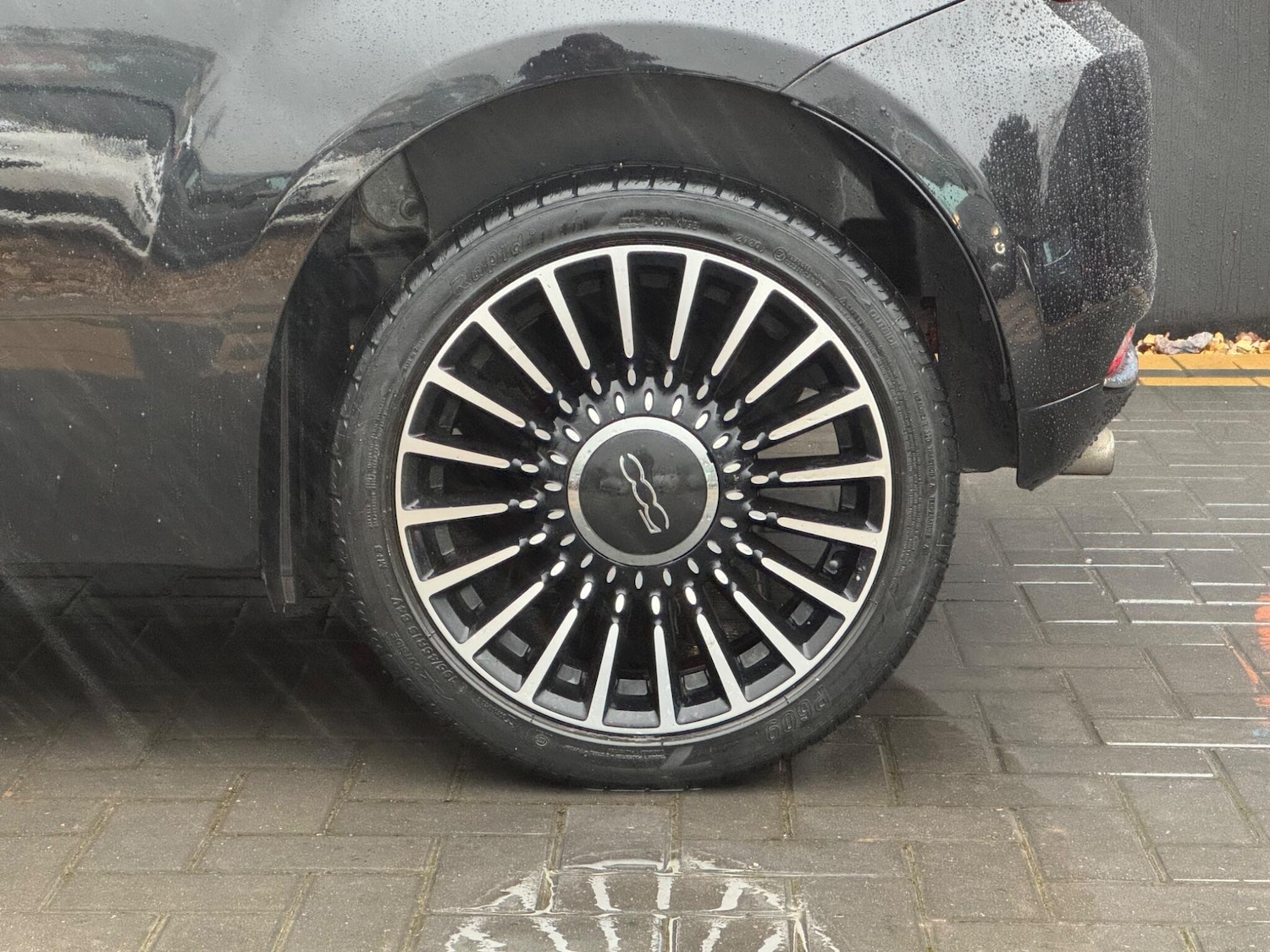 Used Fiat 500 2016 for sale - 77144496: Photo 14